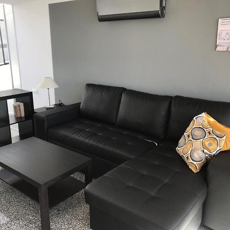 דירות פוארטו דל כרמן Vivienda Aries מראה חיצוני תמונה