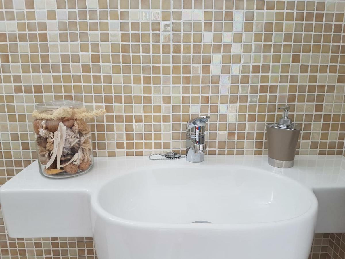 דירות פוארטו דל כרמן Vivienda Aries מראה חיצוני תמונה