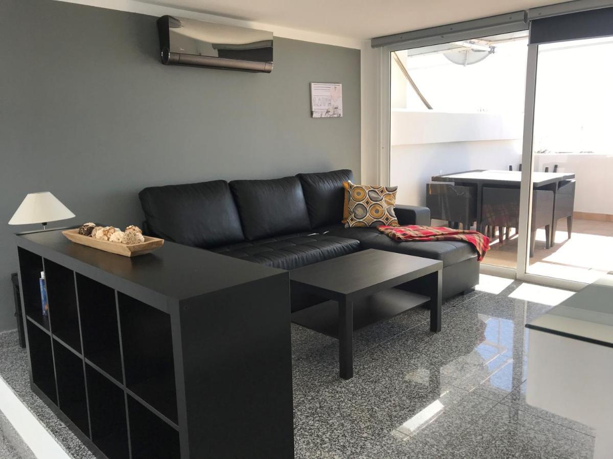 דירות פוארטו דל כרמן Vivienda Aries מראה חיצוני תמונה